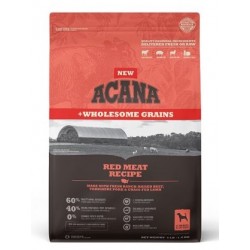 Acana Heritage Red Meat Formula 4.5lbs.