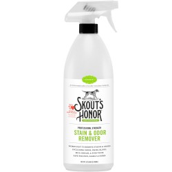 Skout's Honor Stain & Odor Remover for Dogs, 35 fl. oz.