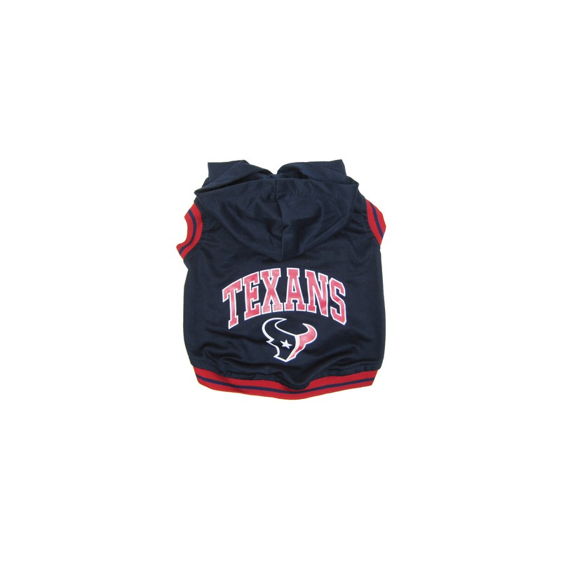 : NFL Houston Texans Dog Jersey, Size: Small. Best