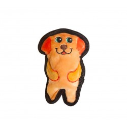 Outward Hound Invincible Mini Dog Plush Dog Toy