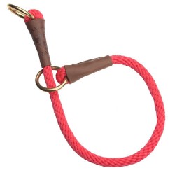 Slip 2024 knot collar