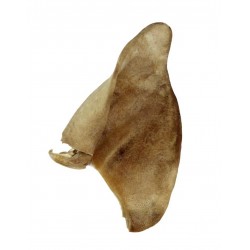 Vital Essentials RAW BAR Pig Ears Freeze-Dried Snack