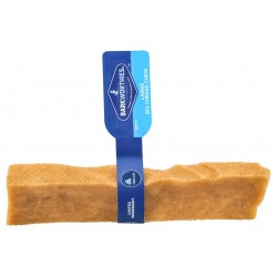 Barkworthies Large Big Cheese Chew Dog Treat