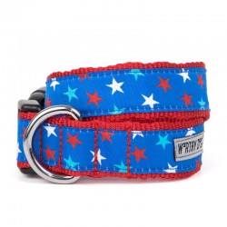 Patriotic Stars