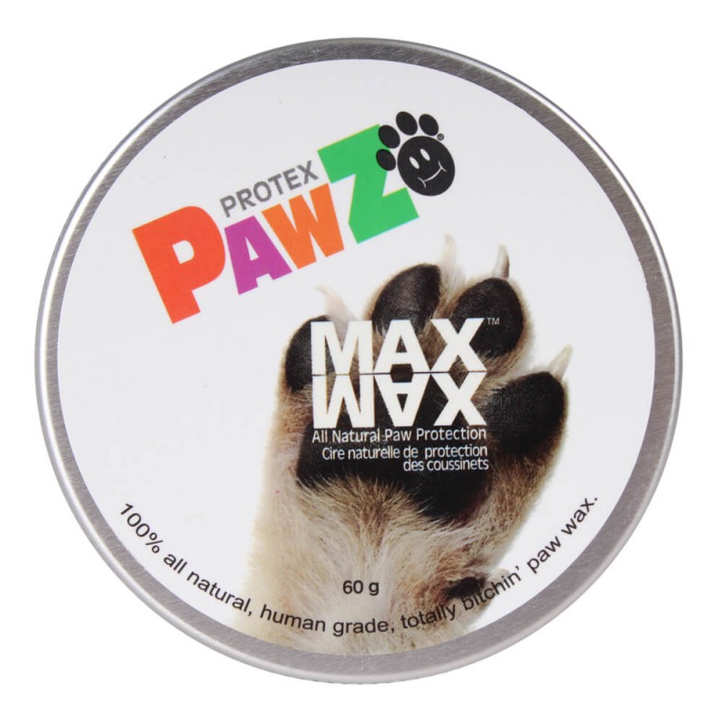 Paw Wax™ - Pommade pour coussinets - Diafarm / Direct-Vet
